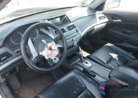 2012 Honda Accord 2.4 Se from USA, damaged, VIN 1HGCP2F66CA182481